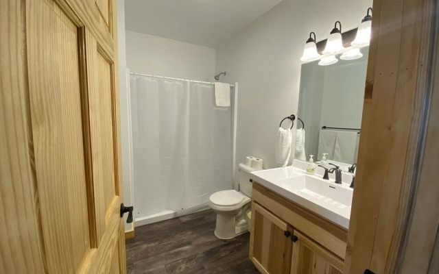 Keweenaw Waters Resort