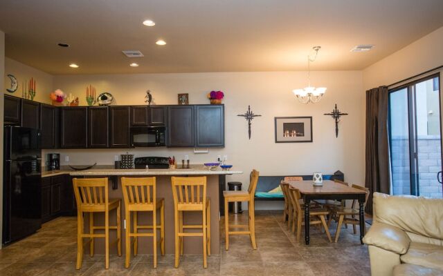 Heart of Tucson 3 BR by Casago
