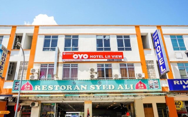 OYO 89573 Hotel Lii View