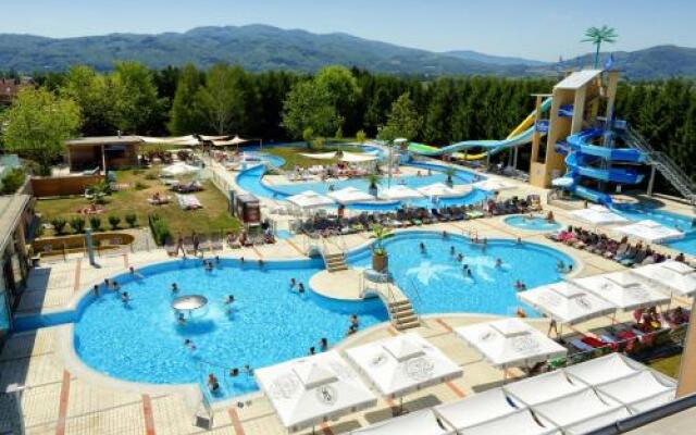 Paradiso Spa - Wellness Hotel