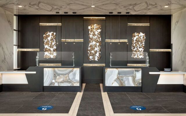 Hilton Alpharetta Atlanta