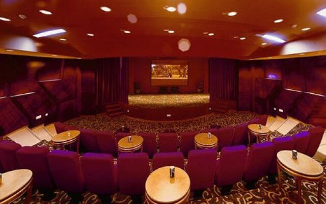 HNA Beach & Spa Resort Haikou