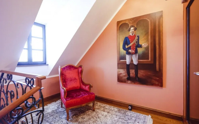 Hotel Dvorac Jurjevec