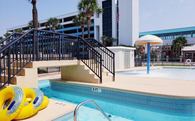 1600 South Ocean Boulevard