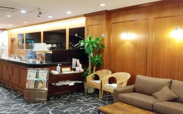 Hotel Abest Naha Kokusaidori
