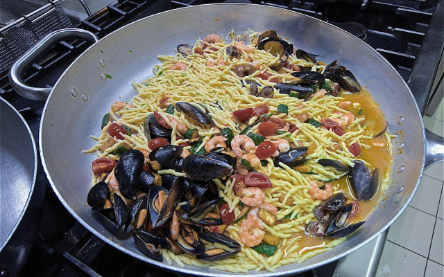 Hotel Masseria Le Pajare