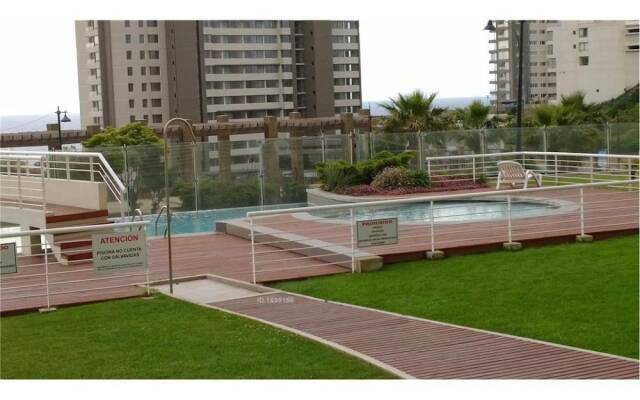 Departamento Geomar ConCon