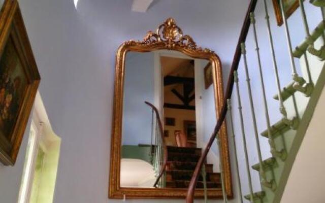 Appartement Autour de la Rose