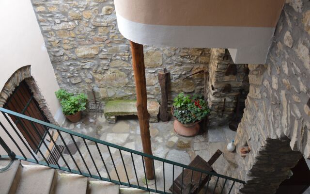 Casale Sirio