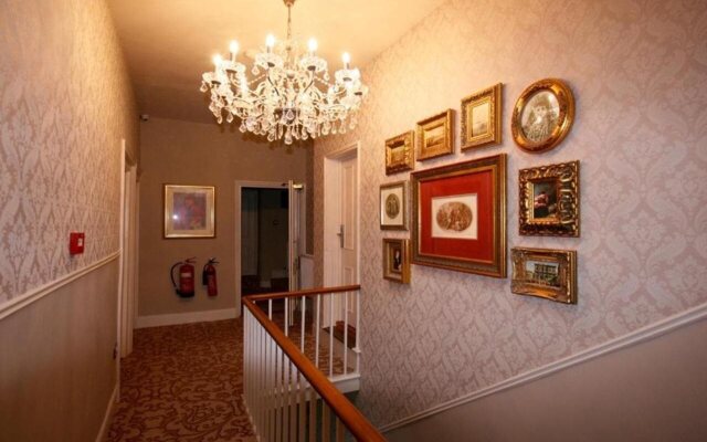 Colchester Boutique Hotel
