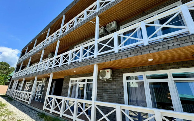 ДО'Моря рядом