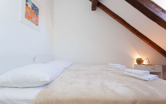 Hedera Estate, Hedera A5 Apartment