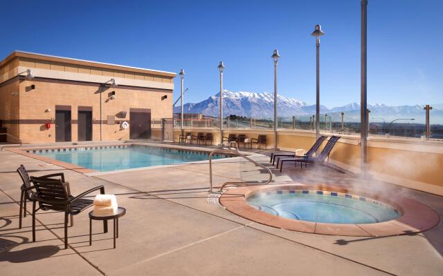 Hyatt Place Salt Lake City/Lehi