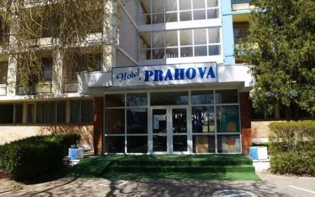 Hotel Prahova