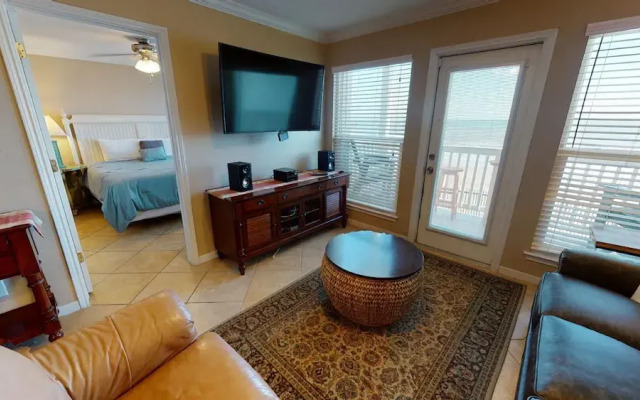 Seascape 2113 in Galveston