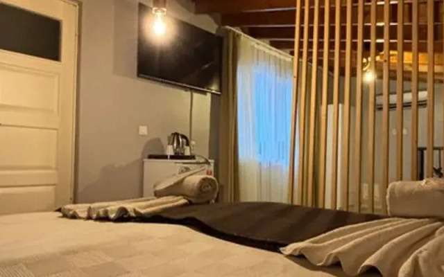 Tuzla Pars Otel