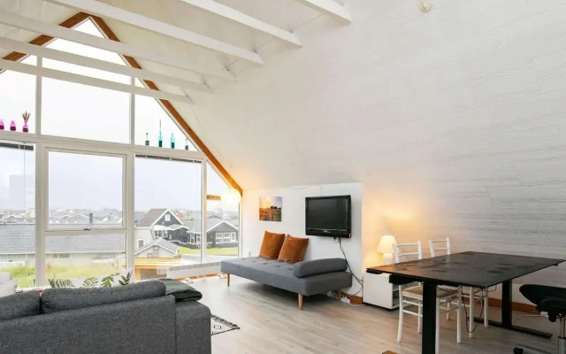 9 Person Holiday Home in Thisted-by Traum