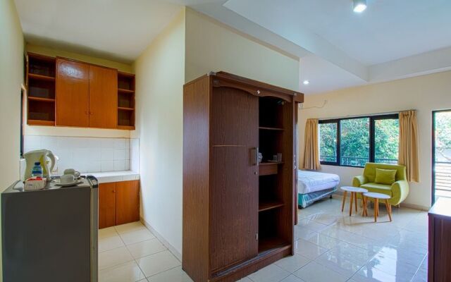 Widjoyo Rahayu Cipete 14