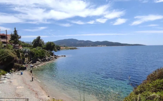 Anesis Seaview Apartment
