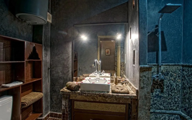 Riad Dreams