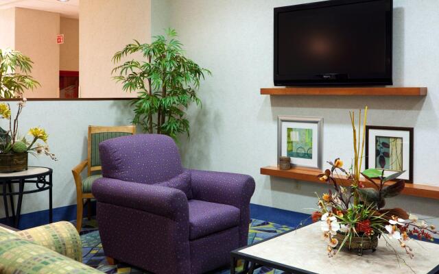 Holiday Inn Express Hotel & Suites Toluca Zona Aeropuerto by IHG