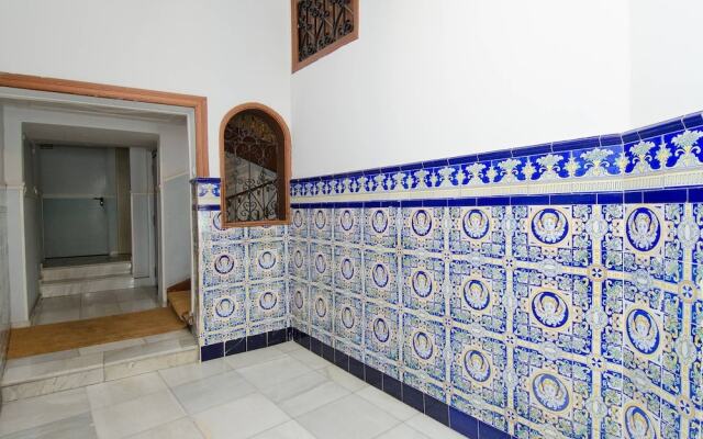 Charming Apartment In The Heart Of Madrid