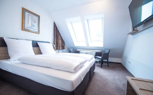 Taste Smart Hotel Backnang