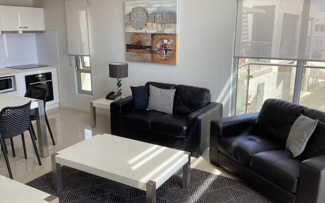 Bunbury Seaview Apartments