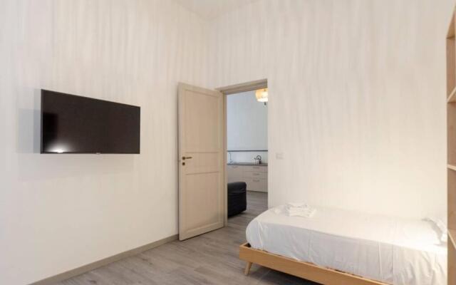 Castelli's Apartment for your holiday 12