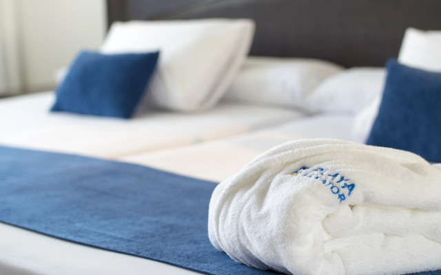 Playaballena Hotel