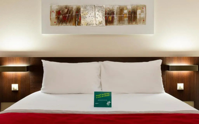 Holiday Inn Strasbourg - Nord by IHG