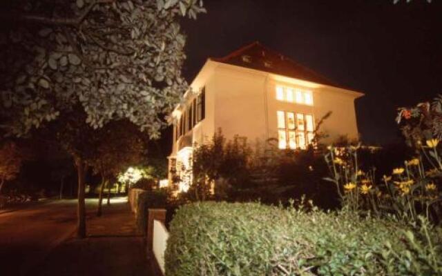 Hotel Haus Norderney