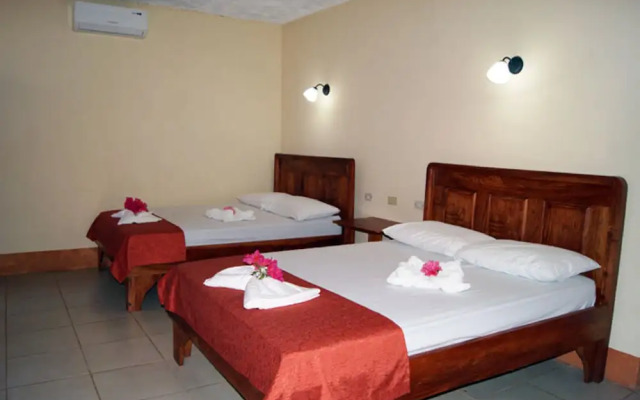 Finca Playa Venecia