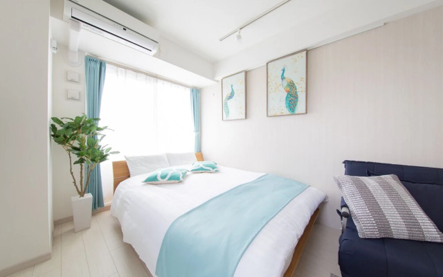 Comfort Self Hotel Prosper Rainbow Villa
