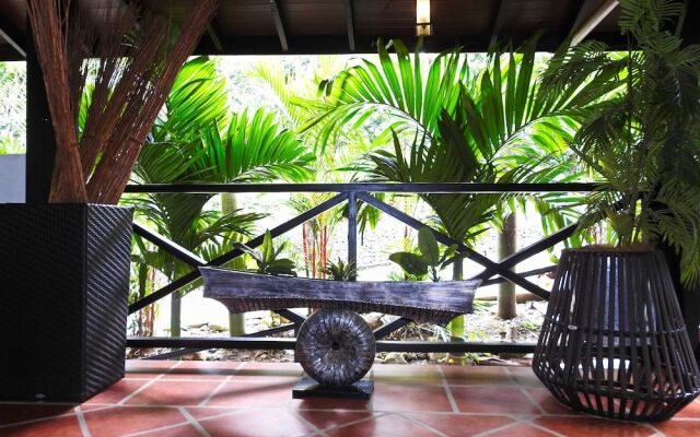 Hotel Boutique Casa Del Rio