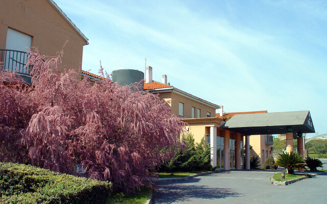 Hotel ELE Puerta de Monfragüe