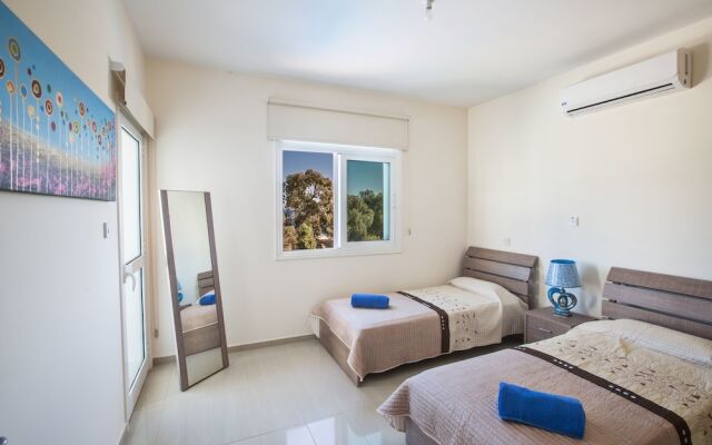 Villa Mesogios 16 Platinum