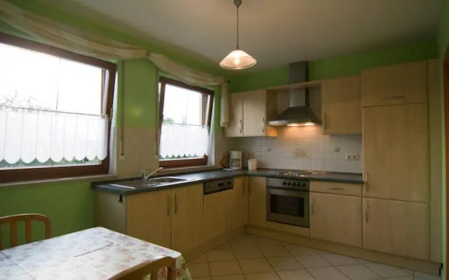 Ferienwohnung Vis A Vis