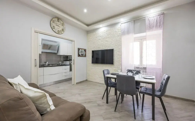 Orto Botanico Family Flat by Wonderful Italy