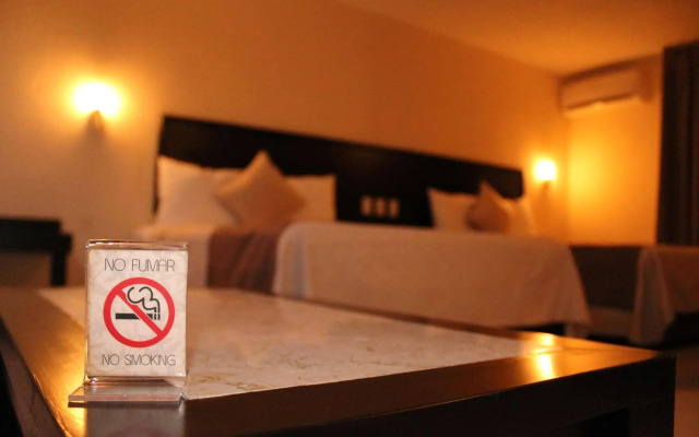 Hotel Quinta Chiapas