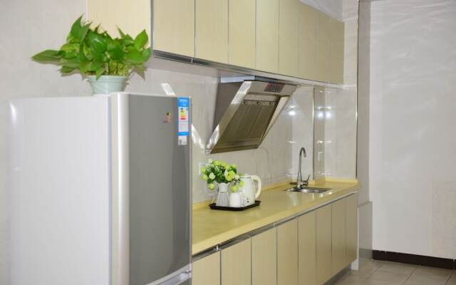 XinMeng Apartment