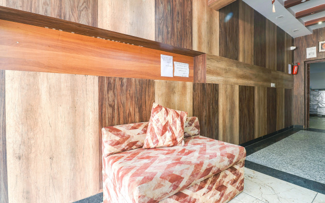 FabHotel Royal Aanandam