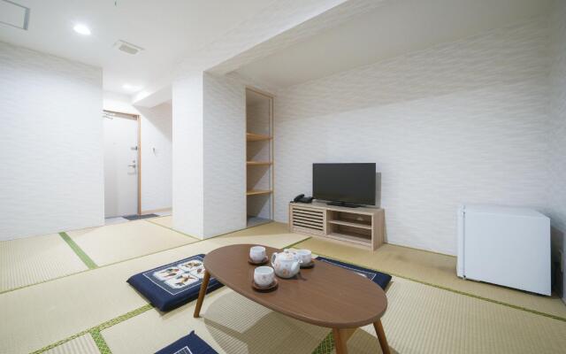 Victoria Hotel Naha