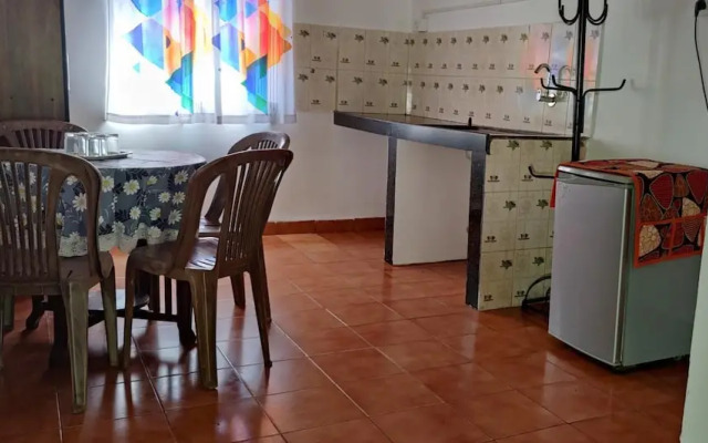 Hilias Retreat