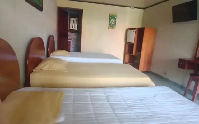 Hotel FAS & OFF Site Thermal Resort