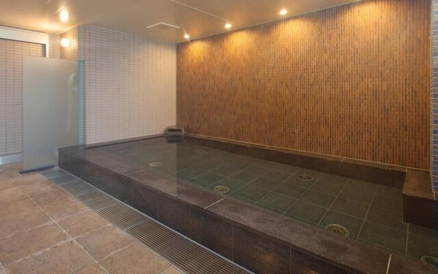 Hotel Aston Plaza Kansai Airport