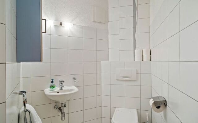 Luxury Villa with Private Terrace in Tarrenz