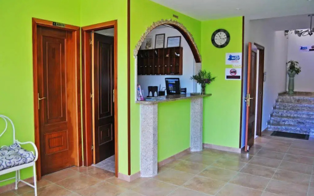 Hotel Maruxa