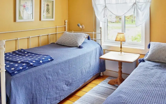 7 Person Holiday Home in Grisslehamn