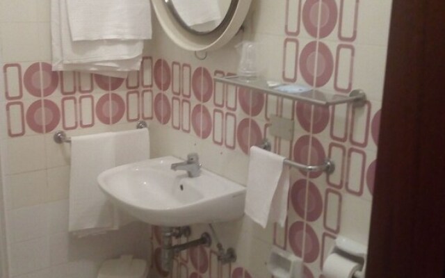 Hotel Perla